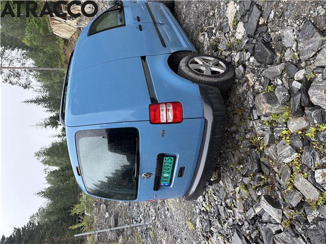 VW Caddy 2010-2015 (Type III, Fase 2) , Motorkode: CAYE, Girkassekode: Manuell