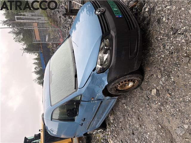 VW Caddy 2010-2015 (Type III, Fase 2) , Motorkode: CAYE, Girkassekode: Manuell