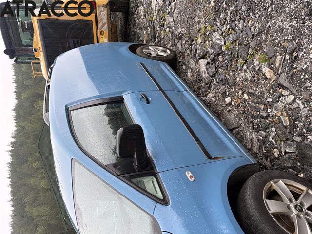 VW Caddy 2010-2015 (Type III, Fase 2) , Motorkode: CAYE, Girkassekode: Manuell
