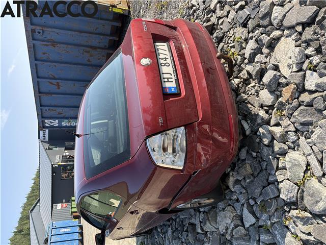 Škoda Octavia 2009-2013 (Type II, Fase 2) , Motorkode: CAXA, Girkassekode: Manuell