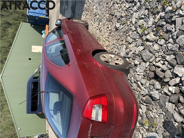 Škoda Octavia 2009-2013 (Type II, Fase 2) , Motorkode: CAXA, Girkassekode: Manuell