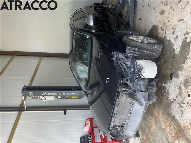 Volvo V60 2010-2013 (Type I, Fase 1) , Motorkode: D4162T, Girkassekode: Manuell