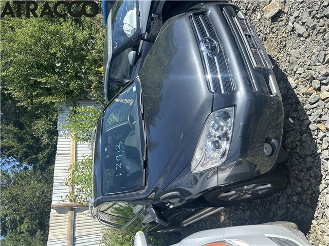 Toyota RAV4 2006-2009 (Type III, Fase 1) , Motorkode: 2AD-FTV, Girkassekode: Manuell