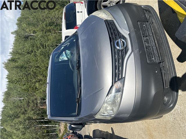 Nissan NV200 2010-2019 , Motorkode: K9K, Girkassekode: Manuell