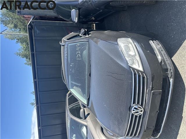 VW Passat 2011-2015 (B7) (B7), Motorkode: CAYC, Girkassekode: Manuell