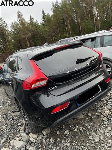 Volvo V40 2012-2019 , Motorkode: D4204T8, Girkassekode: Manuell