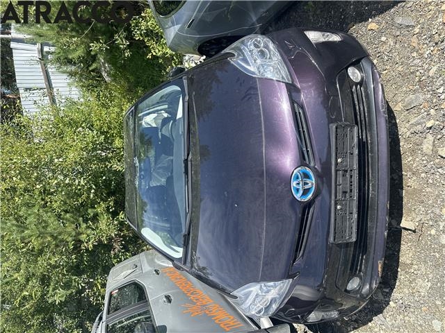Toyota Prius 2009-2016 (Type III) (COMBI) (COMBI), Motorkode: 2ZR-FXE, Girkassekode: Automat