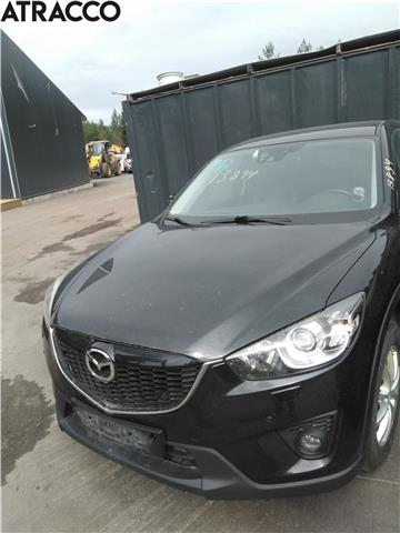 Mazda CX-5 2012-2017 (Type I) , Motorkode: SH-VPTS, Girkassekode: Automat