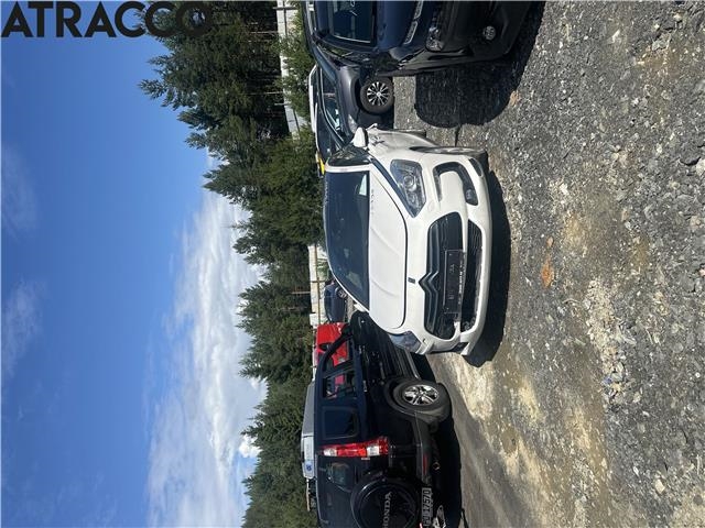 Citroën DS5 2012-2017 , Motorkode: 9HD, Girkassekode: Automat