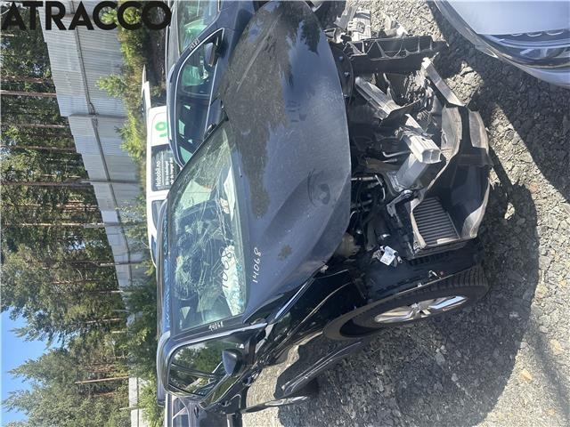 Peugeot 5008 2017-->> (Type II) , Motorkode: YHZ, Girkassekode: Automat