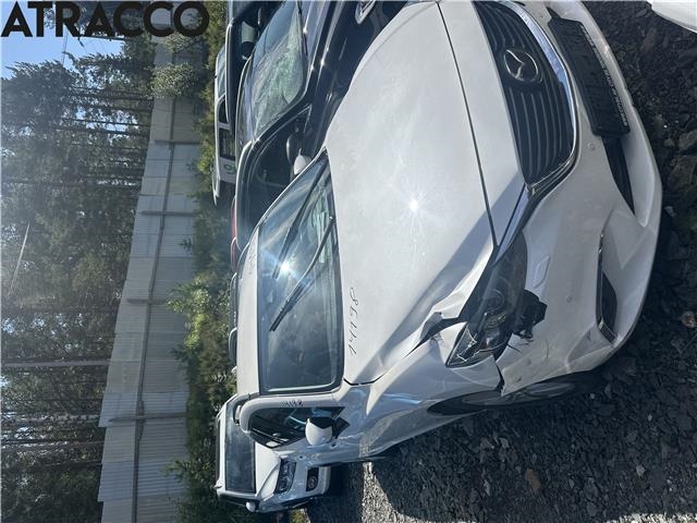Mazda 6 2015-2018 (Type III, Fase 2) , Motorkode: SH, Girkassekode: Automat