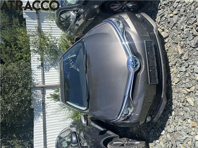 Toyota Auris 2015-2019 (Type II, Fase 2) , Motorkode: 2ZR-FXE, Girkassekode: Automat