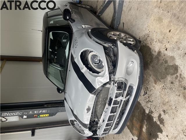 Mini One/Cooper 2014-->> (F54-57) (F54-57), Motorkode: B38-A15A, Girkassekode: Manuell