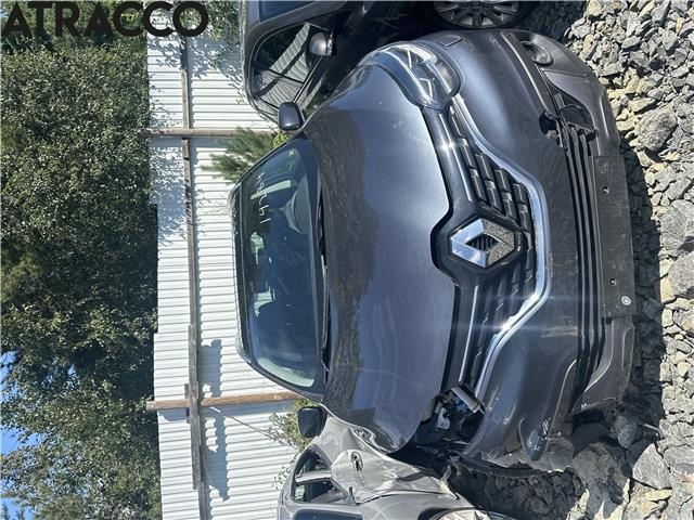 Renault Kadjar 2015-->> , Motorkode: K9K-647, Girkassekode: Automat