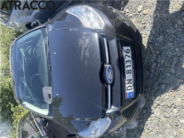 Ford Focus 2011-2014 (Type III, Fase 1) , Motorkode: T1DB, Girkassekode: Manuell