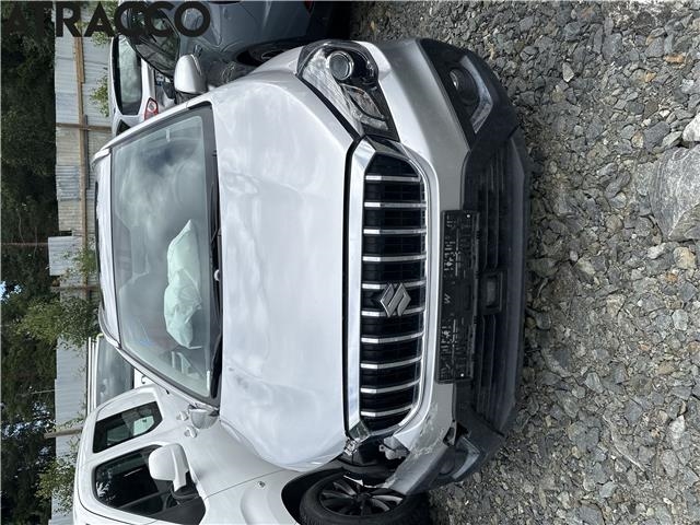 Suzuki SX4 S-CROSS 2013-->> (Type II) , Motorkode: K14C, Girkassekode: Automat