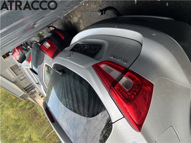 Suzuki SX4 S-CROSS 2013-->> (Type II) , Motorkode: K14C, Girkassekode: Automat