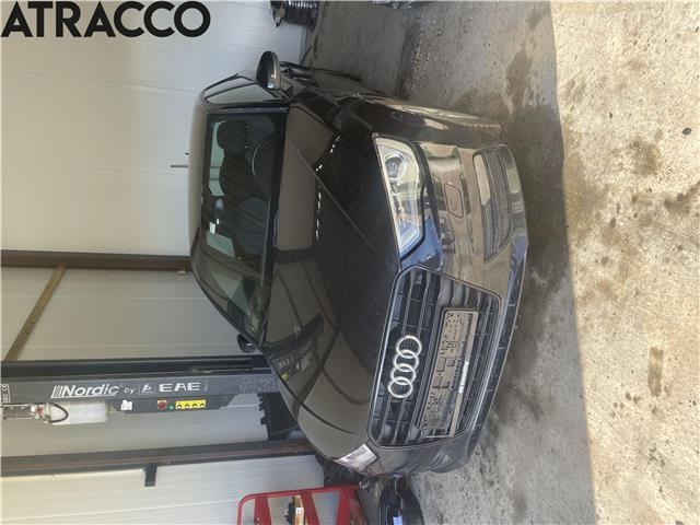 Audi A3 2009-2012 (Type II, Fase 2) , Motorkode: , Girkassekode: Manuell