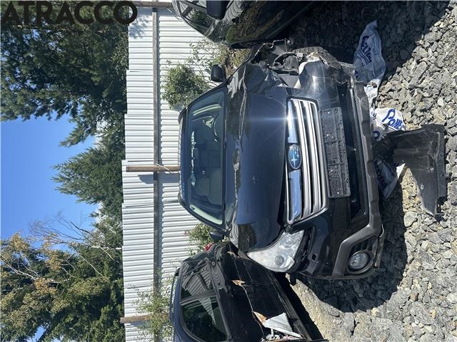 Subaru Outback 2009-2014 (Type IV) , Motorkode: FB25, Girkassekode: Automat