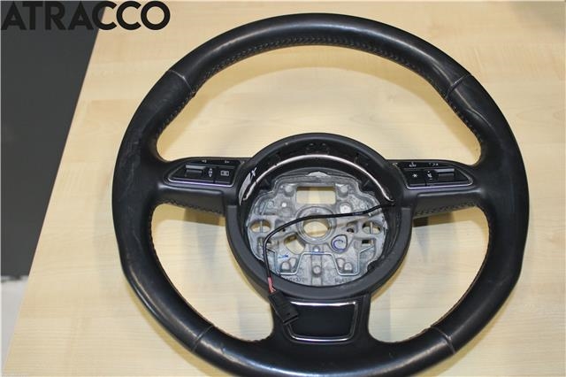 Ratt til Audi A1, 2010-2014 (Type I, Fase 1)  (8X0064244A)