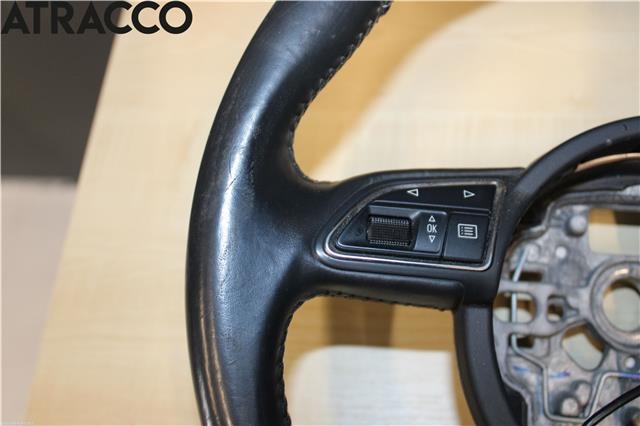 Ratt til Audi A1 2010-2014 (Type I, Fase 1) (8X0064244A|)
