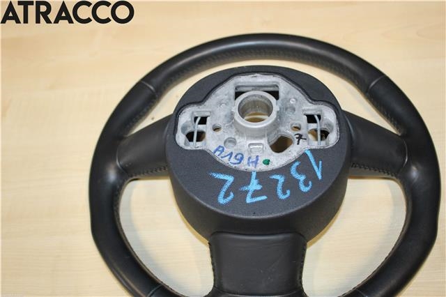 Ratt til Audi A1 2010-2014 (Type I, Fase 1) (8X0064244A|)