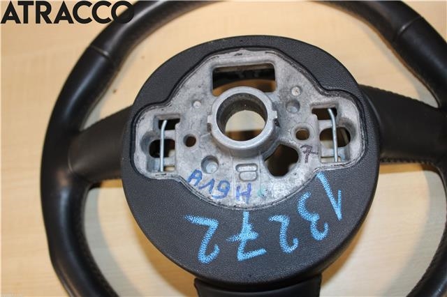 Ratt til Audi A1 2010-2014 (Type I, Fase 1) (8X0064244A|)