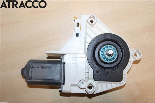 Ruteheis til Audi A1 2010-2014 (Type I, Fase 1)  (8K0959801C|)