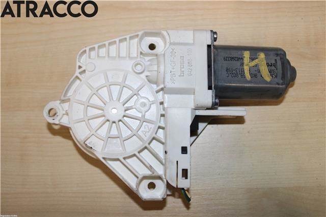 Ruteheis til Audi A1 2010-2014 (Type I, Fase 1) (8K0959802C|)
