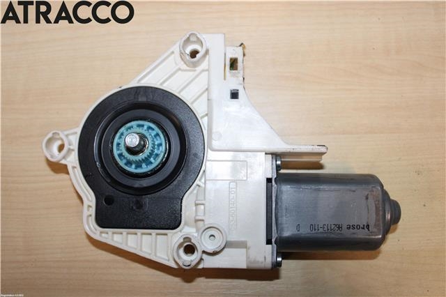 Ruteheis til Audi A1 2010-2014 (Type I, Fase 1) (8K0959802C|)