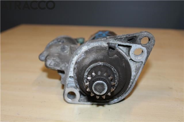 Starter diesel til Audi A1 2010-2014 (Type I, Fase 1)  (02Z911024K|)