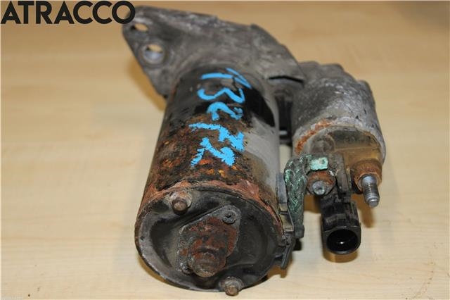 Starter diesel til Audi A1 2010-2014 (Type I, Fase 1)  (02Z911024K|)
