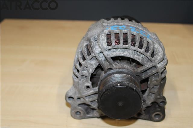 Dynamo til Audi A1 2010-2014 (Type I, Fase 1)  (03L903023X|)