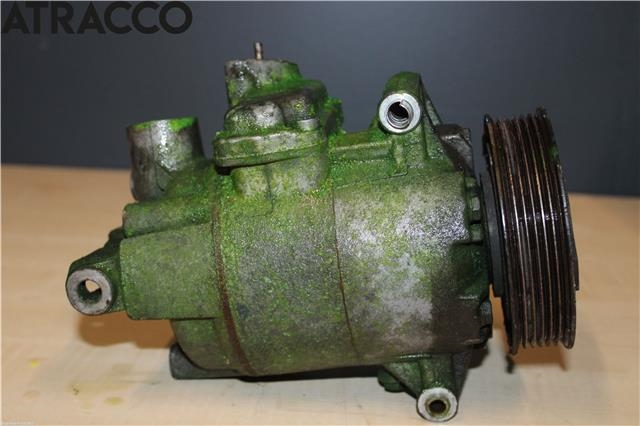 Aircondition kompressor til Audi A1 2010-2014 (Type I, Fase 1)  (5N0820803H|)