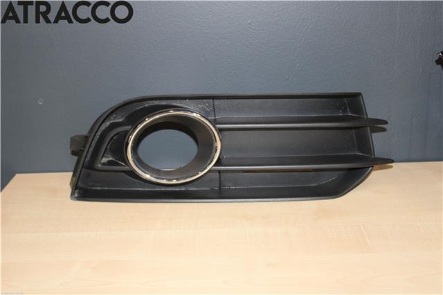 Frontlyktehus til Audi A1, 2010-2014 (Type I, Fase 1)  (8X0807682A)