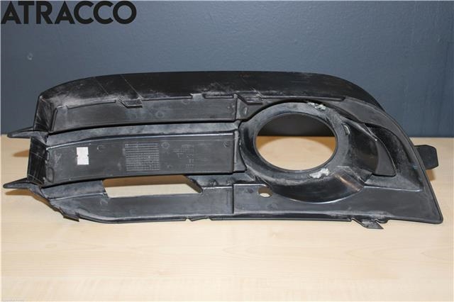 Frontlyktehus til Audi A1 2010-2014 (Type I, Fase 1)  (8X0807682A|)