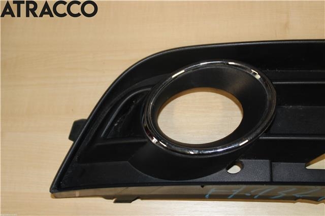 Frontlyktehus til Audi A1 2010-2014 (Type I, Fase 1)  (8X0807682A|)