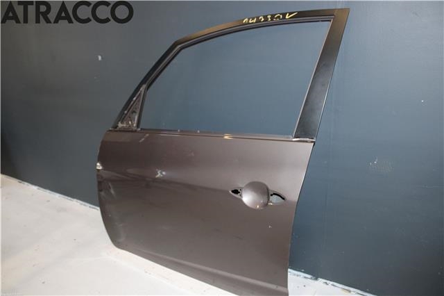 Dør venstre foran til Hyundai Ix20 2010-2017  (760031P000|)