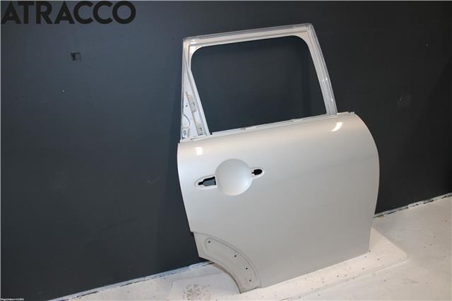 Dør høyre bak til Mini One/Cooper 2014-->> (F54-57) (F54-57) (41007327450|)