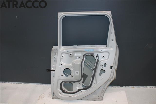 Dør høyre bak til Mini One/Cooper 2014-->> (F54-57) (F54-57) (41007327450|)