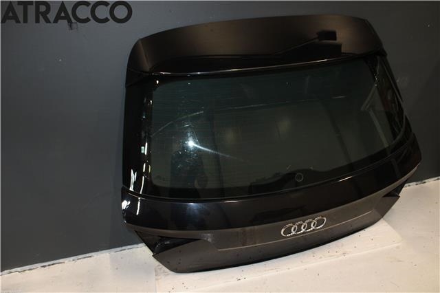 Bakluke combi til Audi A3 2009-2012 (Type II, Fase 2) (8V4827025D|)