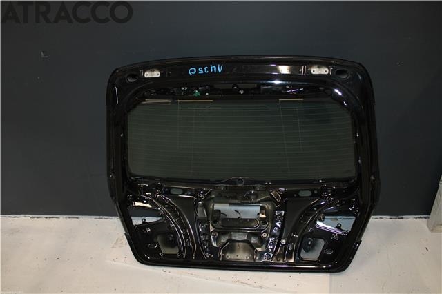 Bakluke combi til Audi A3 2009-2012 (Type II, Fase 2) (8V4827025D|)