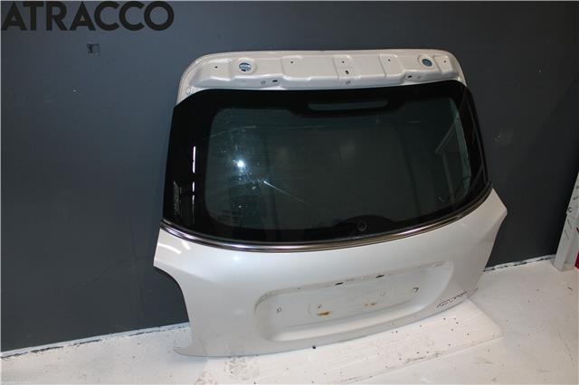 Bakluke combi til Mini One/Cooper 2014-->> (F54-57) (F54-57) (41007378205|)