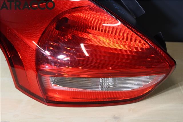 Baklykt venstre til Ford Focus 2014-2018 (Type III, Fase 2)  (1893910|)
