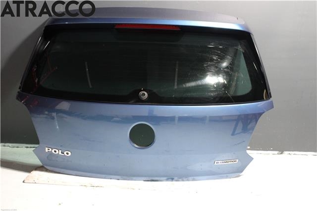 Bakluke combi til VW Polo 2014-2017 (Type V, Fase 2)  (6R6827025D|)