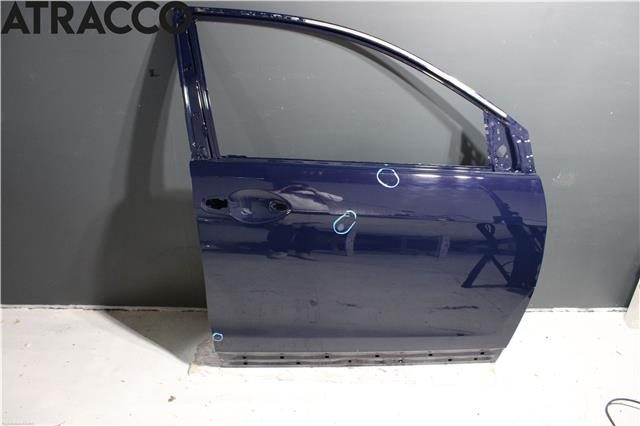Dør høyre foran til Honda CR-V, 2012-2018 (Type IV)  (67010T1GE00ZZ)