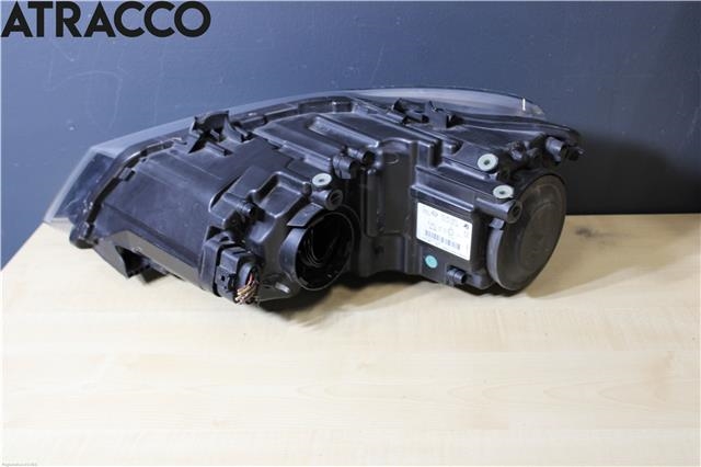 Frontlykt høyre halogen til VW Polo 2014-2017 (Type V, Fase 2)  (6R1941008F|)