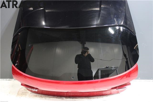 Bakluke combi til Mazda 3, 2016-2019 (Type III, Fase 2)  (BHY16202XA)