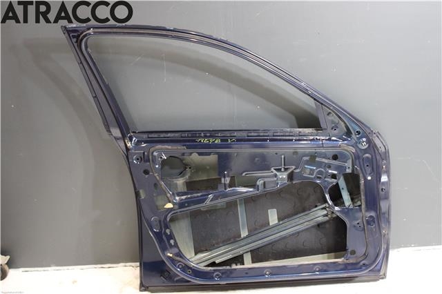 Dør venstre foran til BMW 5-Serie 2003-2010 (E60/E61) (E60/E61) (41515A2A3A5|)