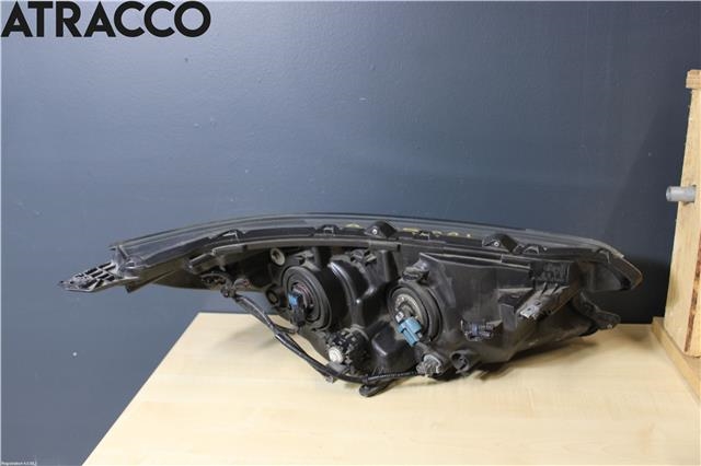Frontlykt venstre halogen til Honda CR-V 2012-2018 (Type IV)  (33151T1GG11|)